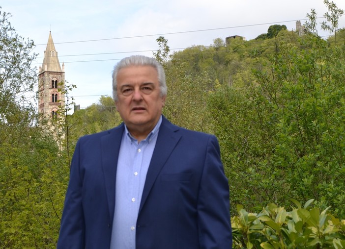 Decastelli prende le distanze da "Uniti per Murialdo": "La lettera non rispecchia il mio pensiero" Decastelli prende le distanze da "Uniti per Murialdo": "La lettera non rispecchia il mio pensiero"