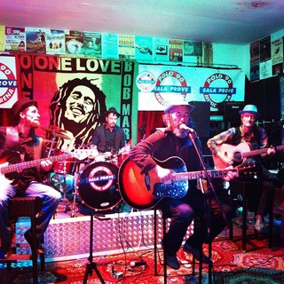 Esce oggi "Se vuoi", il nuovo video di Ginez e il Bulbo della Ventola