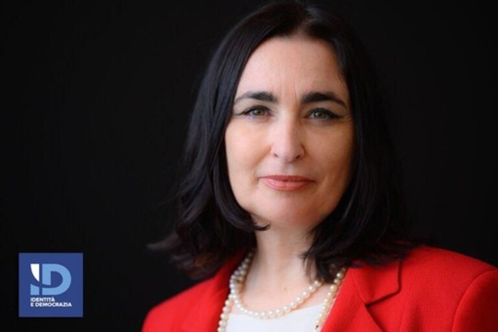 Gianna Gancia