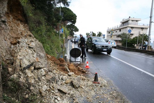Borghetto: Vacca chiede un tunnel anche per Santo Spirito
