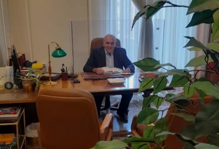 Foto tratta dal sito dello studio legale