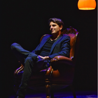 Giampaolo Morelli porta le sue "Scomode verità" al Casinò di Sanremo: ultimi posti disponibili