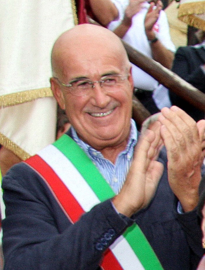 Stroncato da malore l'ex sindaco di Garlenda: addio a Giuliano Miele Stroncato da malore l'ex sindaco di Garlenda: addio a Giuliano Miele