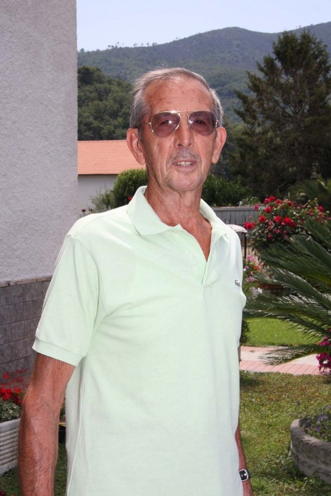 Albenga premia i partigiani