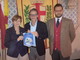 Lions Club Albenga Host, visita del Governatore Paola Launo Facelli