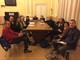Valli Ingaune riunite verso lo sviluppo di importanti progetti per il territorio con il GAL Valli Ingaune riunite verso lo sviluppo di importanti progetti per il territorio con il GAL