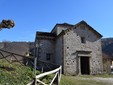 La cappella di San Martino