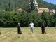 Il Gruppo Soccorso Cinofilo Liguria si insedia a Garlenda Il Gruppo Soccorso Cinofilo Liguria si insedia a Garlenda