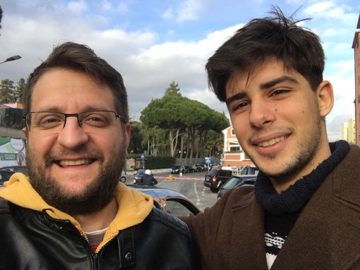 Liguria Giovane per la valorizzazione della Liguria approda a Malta Liguria Giovane per la valorizzazione della Liguria approda a Malta