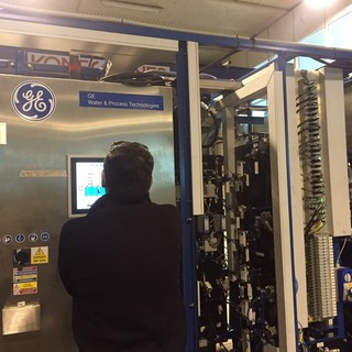 La depurazione genera energia elettrica, a Borghetto i dati dimostrano che l'impianto può autosostenersi