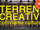 Ad Albenga un pizza per "Terreni creativi" Ad Albenga un pizza per "Terreni creativi"
