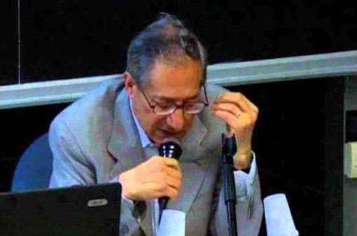 Diocesi in lutto, è mancato il noto biblista savonese Gianluigi Prato Diocesi in lutto, è mancato il noto biblista savonese Gianluigi Prato