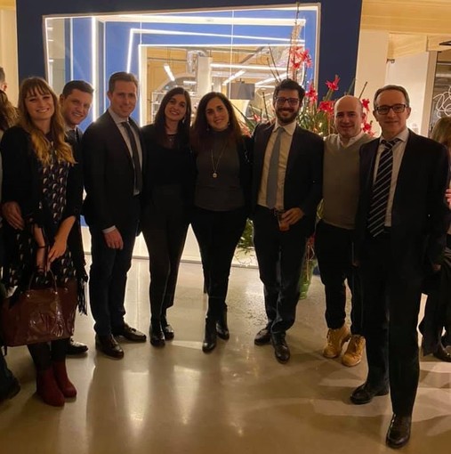 Fase 3, le proposte del Gruppo Giovani Riuniti per il rilancio dell’economia Fase 3, le proposte del Gruppo Giovani Riuniti per il rilancio dell’economia