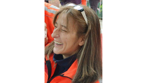 Lutto per la Croce Oro di Albissola: è mancata Giorgia Giacobone Lutto per la Croce Oro di Albissola: è mancata Giorgia Giacobone