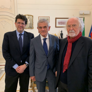 Editoria: nasce il nuovo notiziario Nord Ovest dell'Italpress