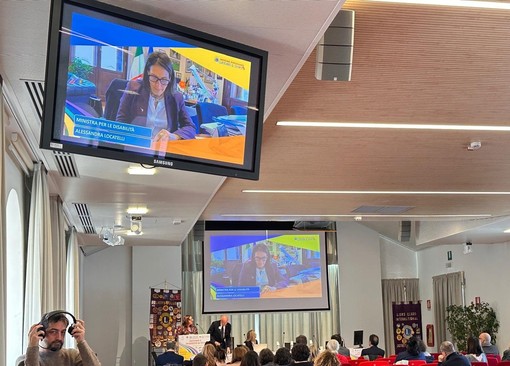 Savona, l'autismo al centro di una giornata di ascolto e inclusione