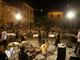 Villanova d'Albenga: tornano in piazza Mazzini “I giovedì villanovesi” Villanova d'Albenga: tornano in piazza Mazzini “I giovedì villanovesi”