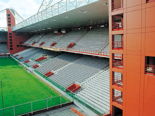 Follia Serba allo Stadio Marassi di Genova. Se ne discute in Regione Follia Serba allo Stadio Marassi di Genova. Se ne discute in Regione