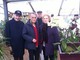 Gli ospiti della residenza "Sereni Orizzonti - G. Natale" di Alassio tra i colori e profumi dei vivai floricoli di Albenga Gli ospiti della residenza "Sereni Orizzonti - G. Natale" di Alassio tra i colori e profumi dei vivai floricoli di Albenga