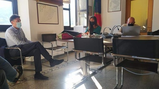 Giustenice, al via nel 2022 i lavori per la realizzazione del nuovo plesso scolastico