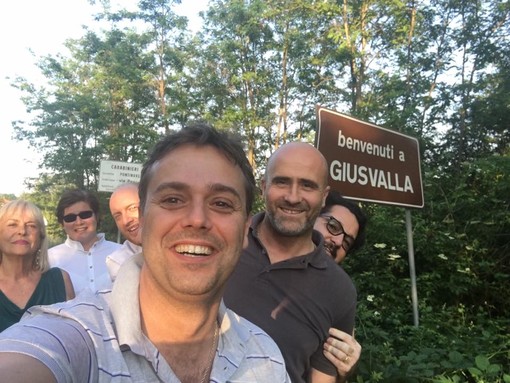 Elezioni Giusvalla, la Lega Nord polemizza con la "squadra" dell'ex sindaco Ferraro