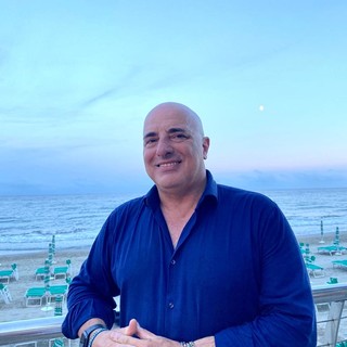 Elezioni politiche, il candidato Gianni Berrino (FdI) ad Alassio: “Il Ponente non può essere dimenticato, porterò i nostri temi all’attenzione nazionale”