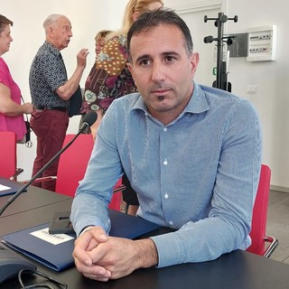 Vado, il candidato sindaco Gilardi: "Impegno in prima linea per ridurre i disagi dei cantieri in città"