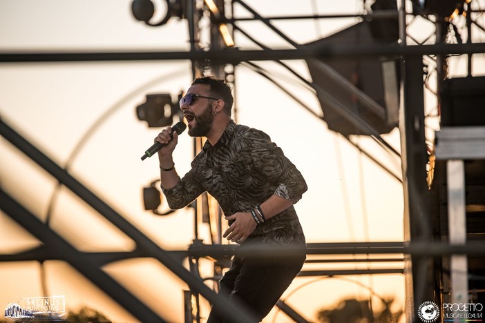 Albenga, Gero presenta il suo nuovo album "Un anno in più" all'Auditorium San Carlo