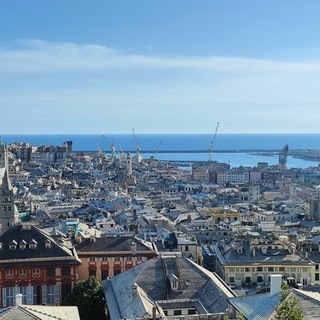 Trasferirsi a Genova, i migliori quartieri da considerare