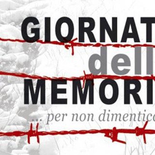 Giornata della Memoria: a Ceriale lo spettacolo teatrale "Mai più Auschwitz"