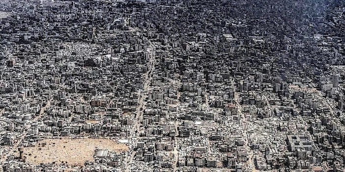 Finale, due iniziative per la popolazione di Gaza: un'asta solidale e una mostra fotografica