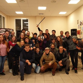 Kronoteatro e Yepp Albenga insieme per la formazione