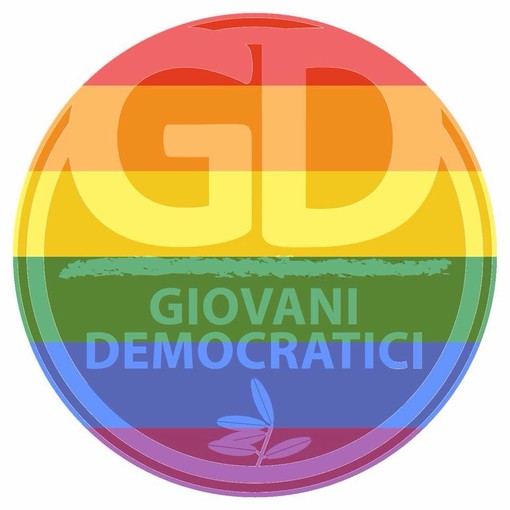 Giovani Democratici della Liguria con il Liguria Pride