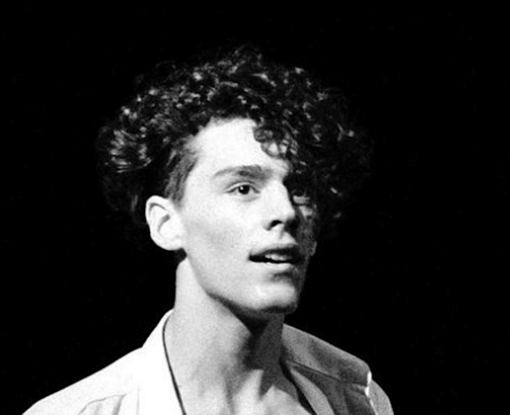 Il danzatore savonese Gioele Cosentino selezionato per la Biennale Danza College Venezia