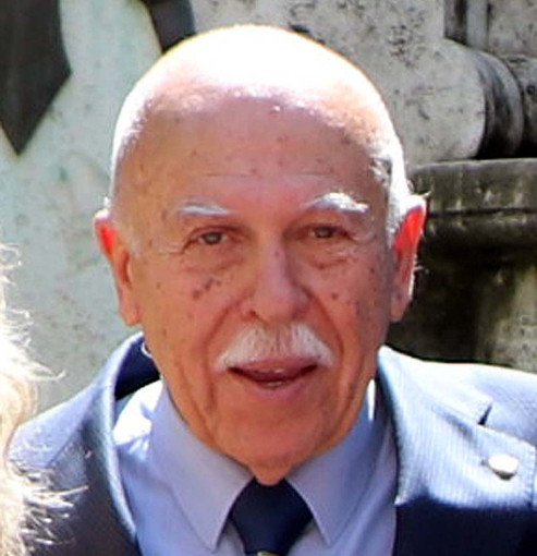 Gianni Carbone Gianni Carbone