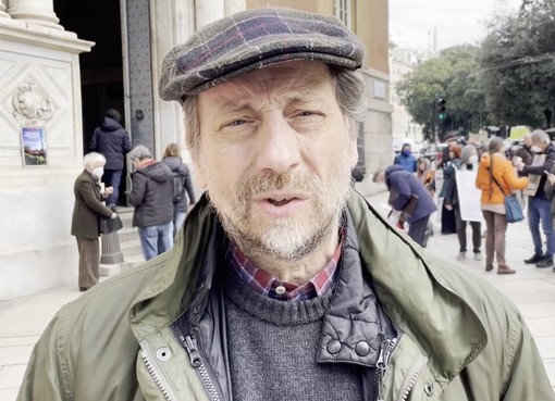 Visite all’interno delle strutture sanitarie liguri, Gianni Pastorino: "Pazienti abbandonati per ore nei pronto soccorso"