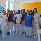 Match it Now: l’ospedale Giannina Gaslini sostiene la donazione di midollo osseo