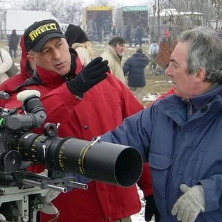 Partono da Loano le riprese de "Il silenzio prima del giorno", il nuovo film di Giorgio Molteni