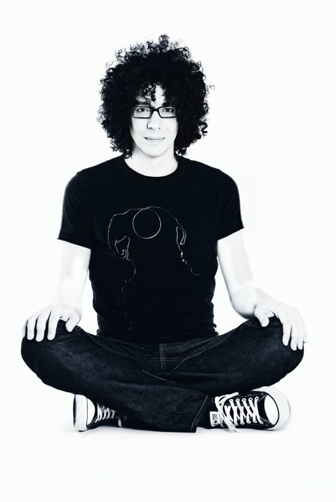 Pietra Ligure: al via la prevendita per il concerto di Allevi