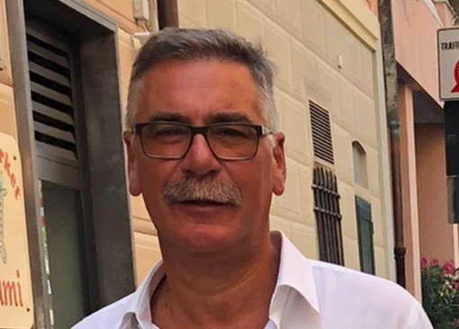 Elezioni 2021, la promessa di Piccinini (Nuova Grande Loano): "Cercheremo di stimolare al massimo la maggioranza" (VIDEO)