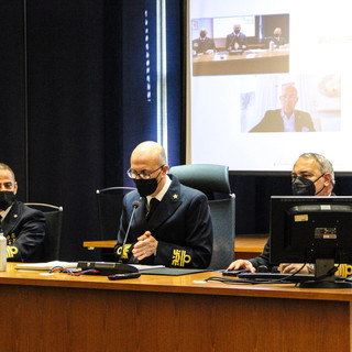 Combustibili a basso tenore di zolfo nei porti di Genova e Savona: rinnovato il 'Genoa Blue Agreement' Combustibili a basso tenore di zolfo nei porti di Genova e Savona: rinnovato il 'Genoa Blue Agreement'