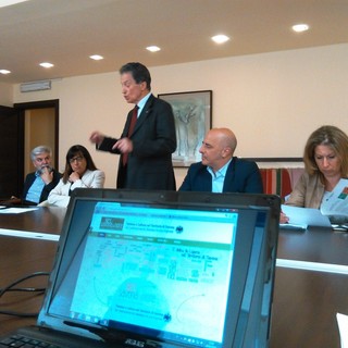 Parte "Get Savona &amp; More", progetto istituzionale web di Confcommercio Savona per la promozione turistica e culturale del Territorio savonese