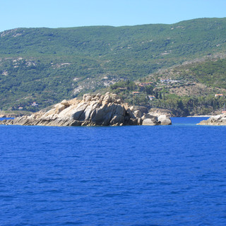 Lo scoglio della tragedia