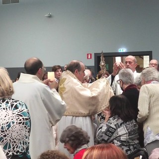 A Savona la Giornata del ringraziamento con il Rinnovamento nello Spirito