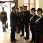 Carabinieri, il Generale Riccardo Galletta in visita a Savona: “Grazie per la dedizione e il senso del dovere” Carabinieri, il Generale Riccardo Galletta in visita a Savona: “Grazie per la dedizione e il senso del dovere”