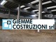Giemme Costruzioni, il partner per gli sviluppi industriali Giemme Costruzioni, il partner per gli sviluppi industriali