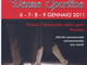 Varazze: al palasport la Coppa Italia di Danza Sportiva Fids