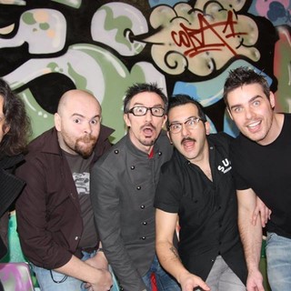 A Savona si balla ma si ride anche con i Gem Boy