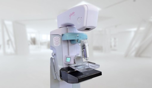 Due nuovi mammografi digitali diretti con tomosintesi per gli ospedali di Savona e Pietra Due nuovi mammografi digitali diretti con tomosintesi per gli ospedali di Savona e Pietra