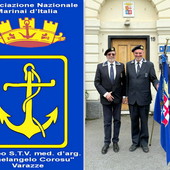 L'ANMI Varazze, eletto il nuovo Direttivo per il prossimo quadriennio